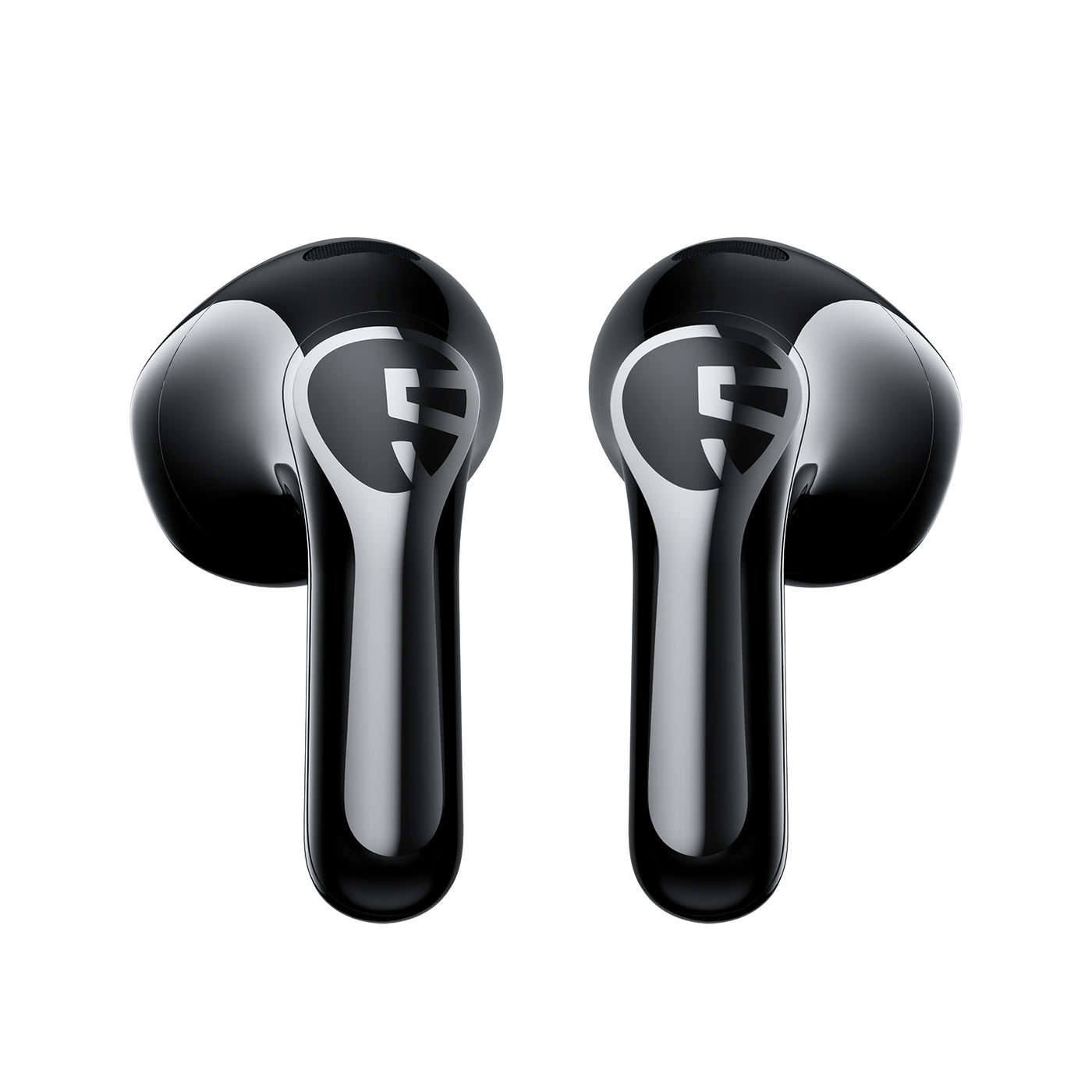 SOUNDPEATS Air6 HS אוזניות כפתור Semi-in-ear - דוגית