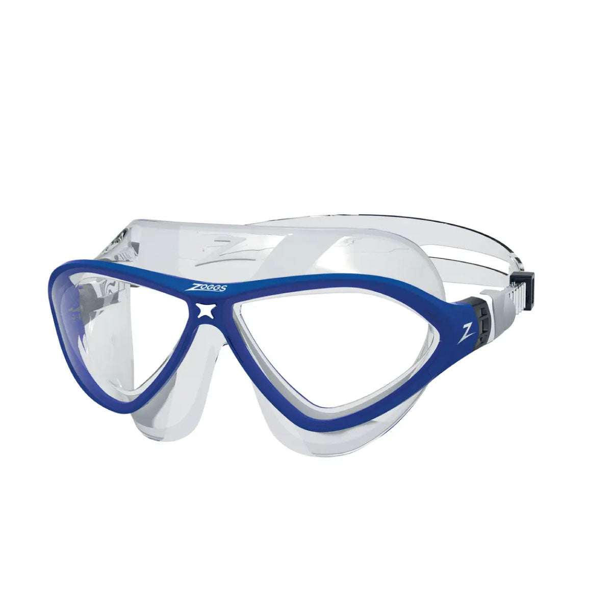 ZOGGS Horizon Flex Mask מסיכת שחייה