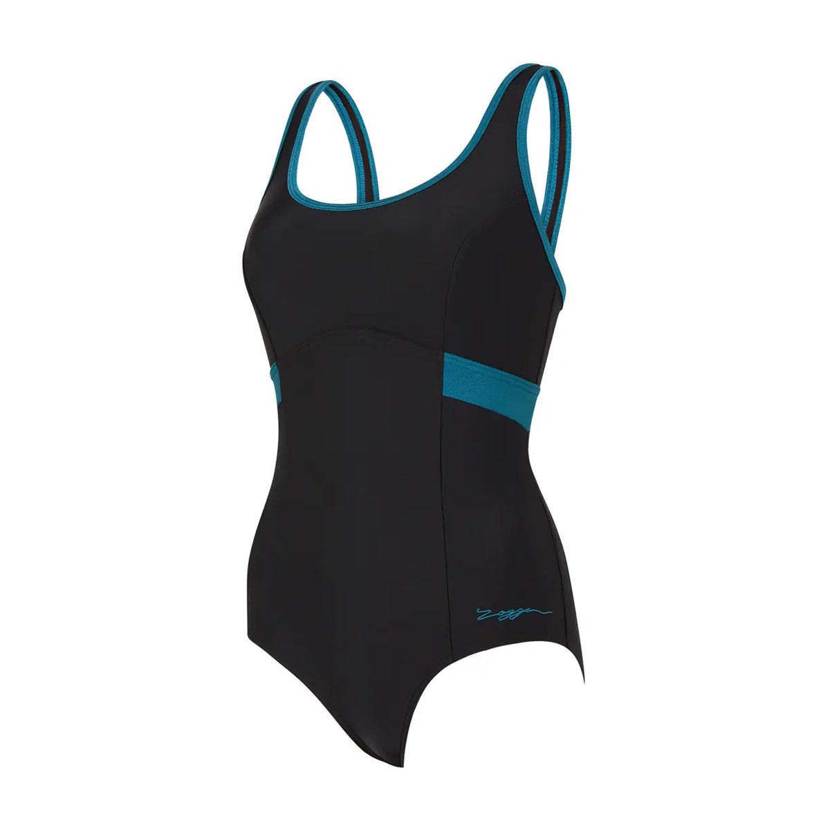 ZOGGS Dakota Crossback Women בגד ים שלם