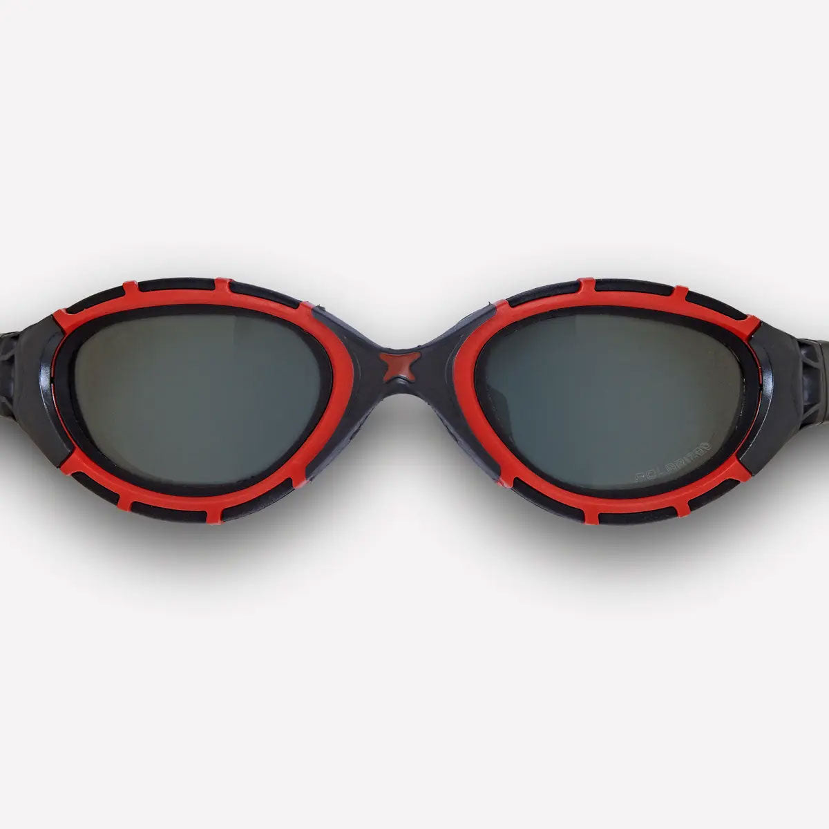 ZOGGS Predator Flex Polarized משקפת שחייה