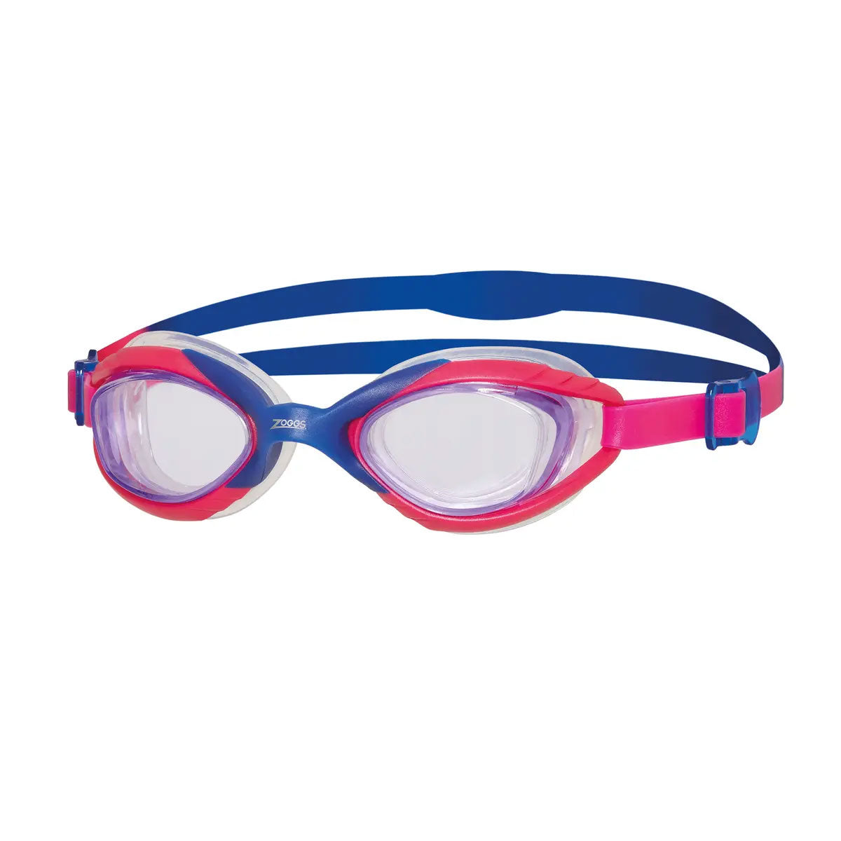 ZOGGS Sonic Air 2.0 Junior משקפת שחייה לילדים