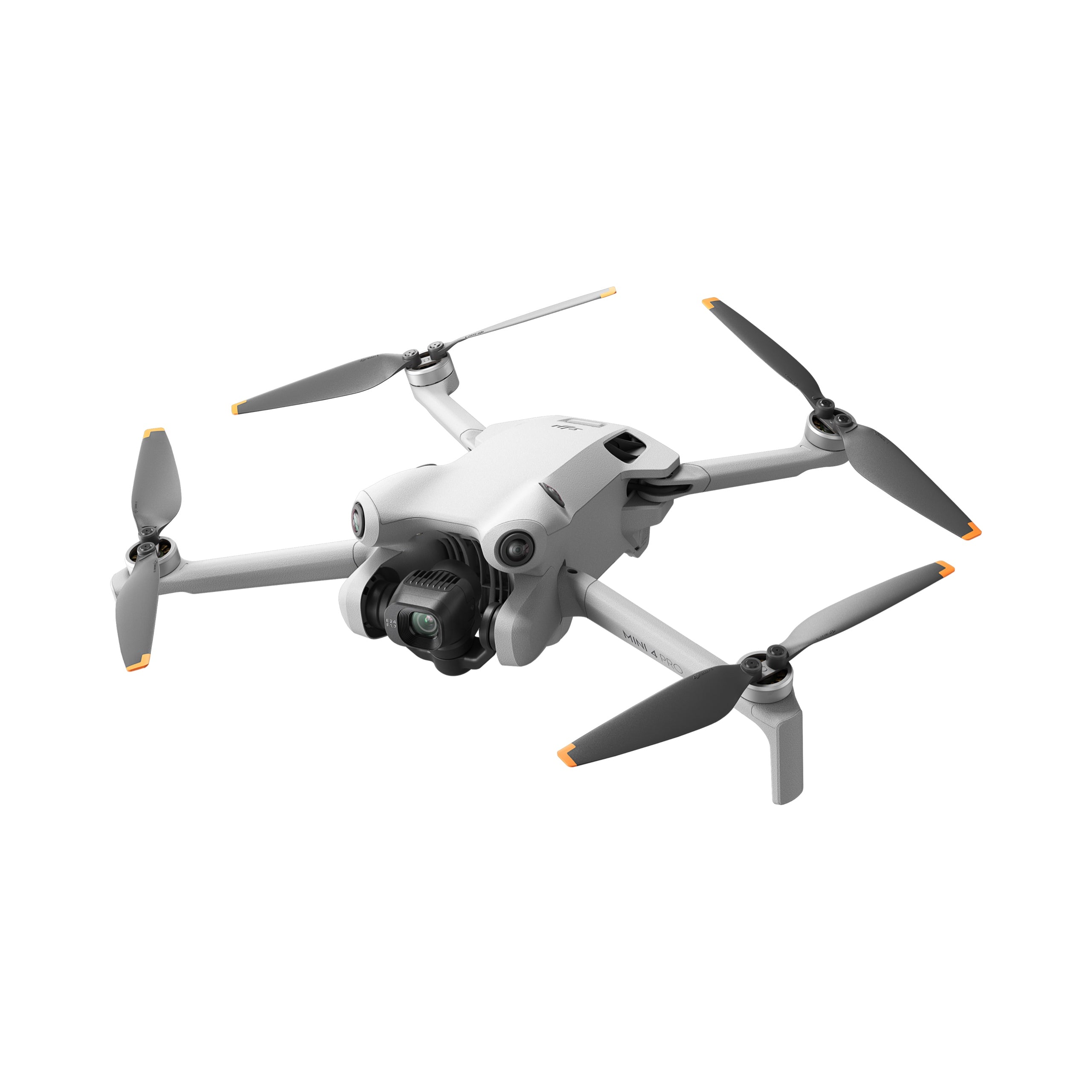 DJI Mini 4 Pro Fly More Combo Plus ערכת רחפן מיני עם שלט חכם