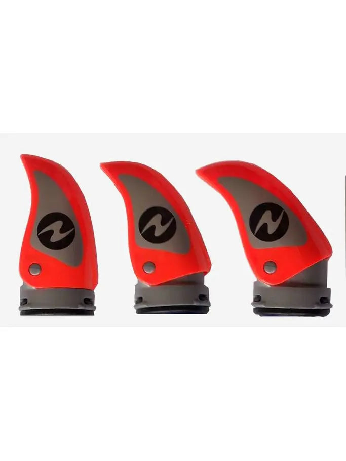 AQUALUNG AIR DRY - Dive Snorkel שנורקל