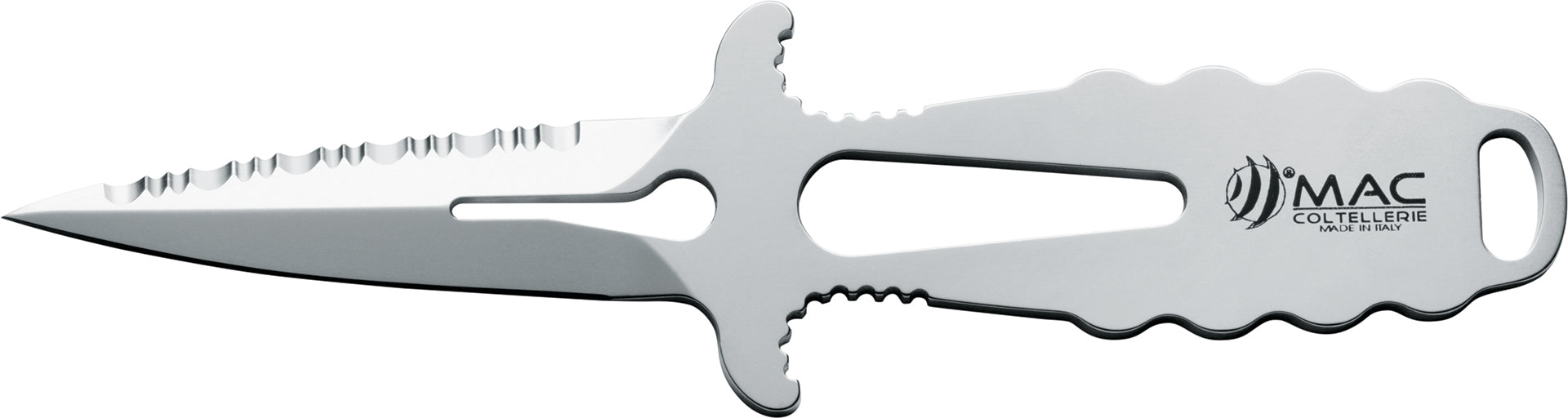 MAC Coltellerie APNEA סכין
