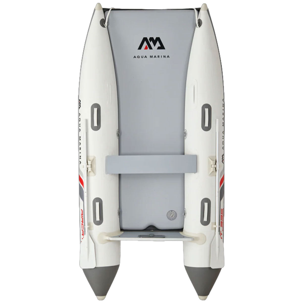 AQUA MARINA AIRCAT 11’0″ סירת קטמרן מתנפחת