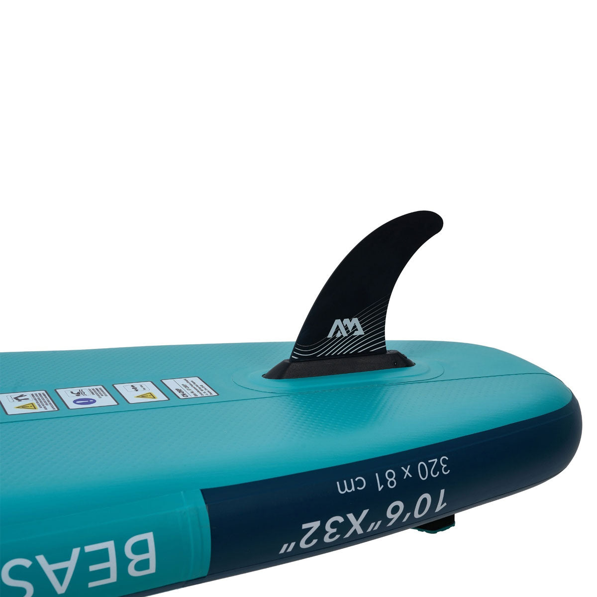 AQUA MARINA Beast 10’6″ סאפ מתנפח