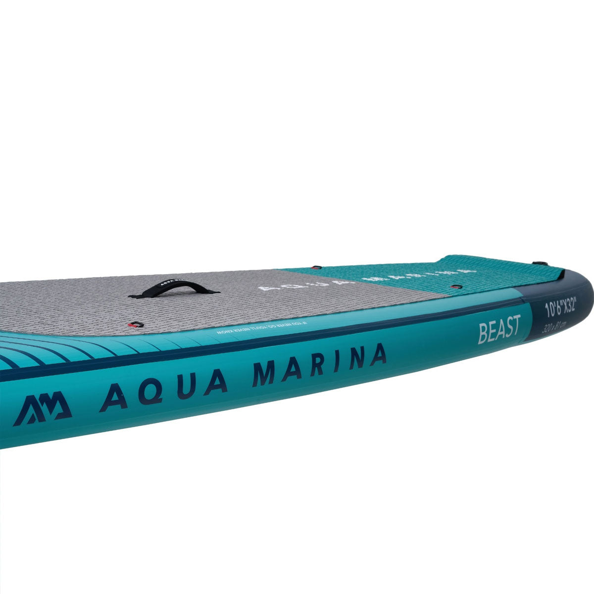 AQUA MARINA Beast 10’6″ סאפ מתנפח