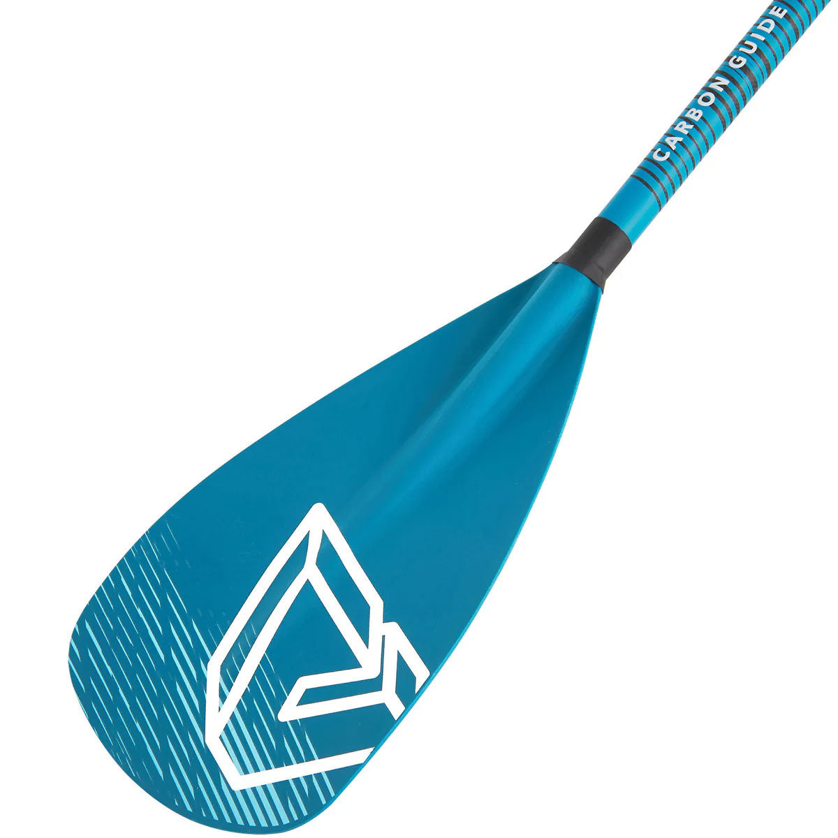 AQUA MARINA Carbon Guide משוט קרבון