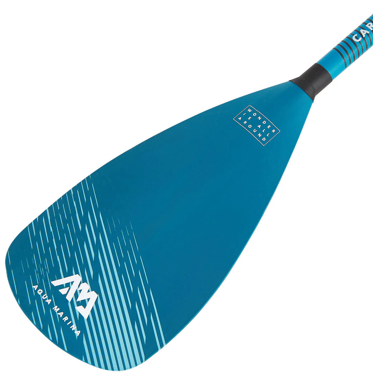 AQUA MARINA Carbon Guide משוט קרבון