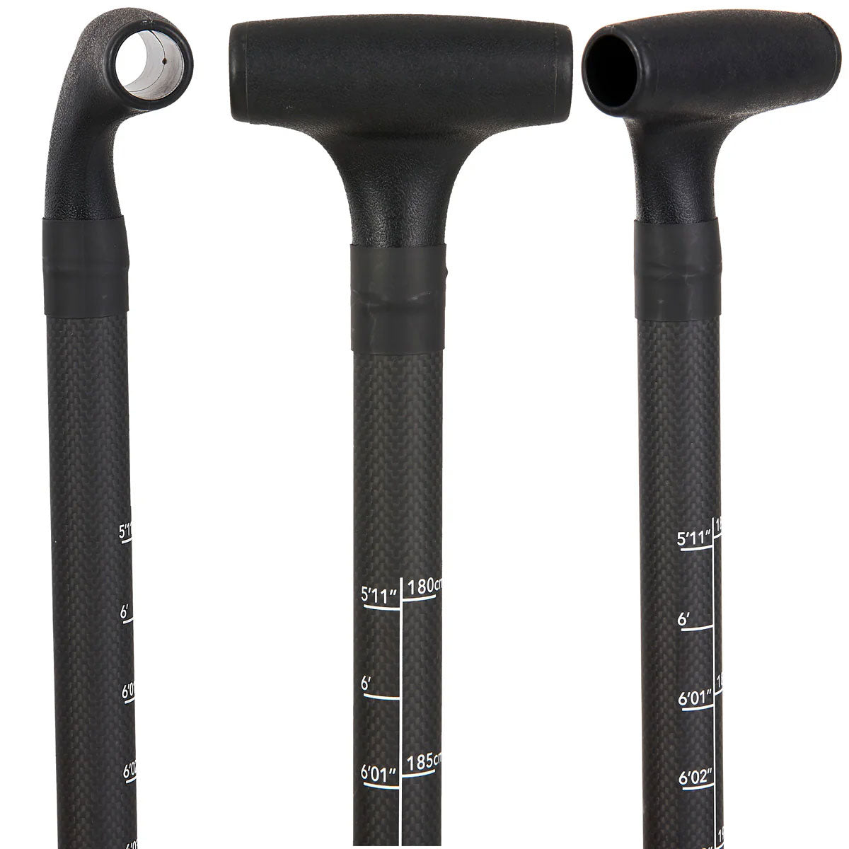AQUA MARINA Carbon Guide משוט קרבון