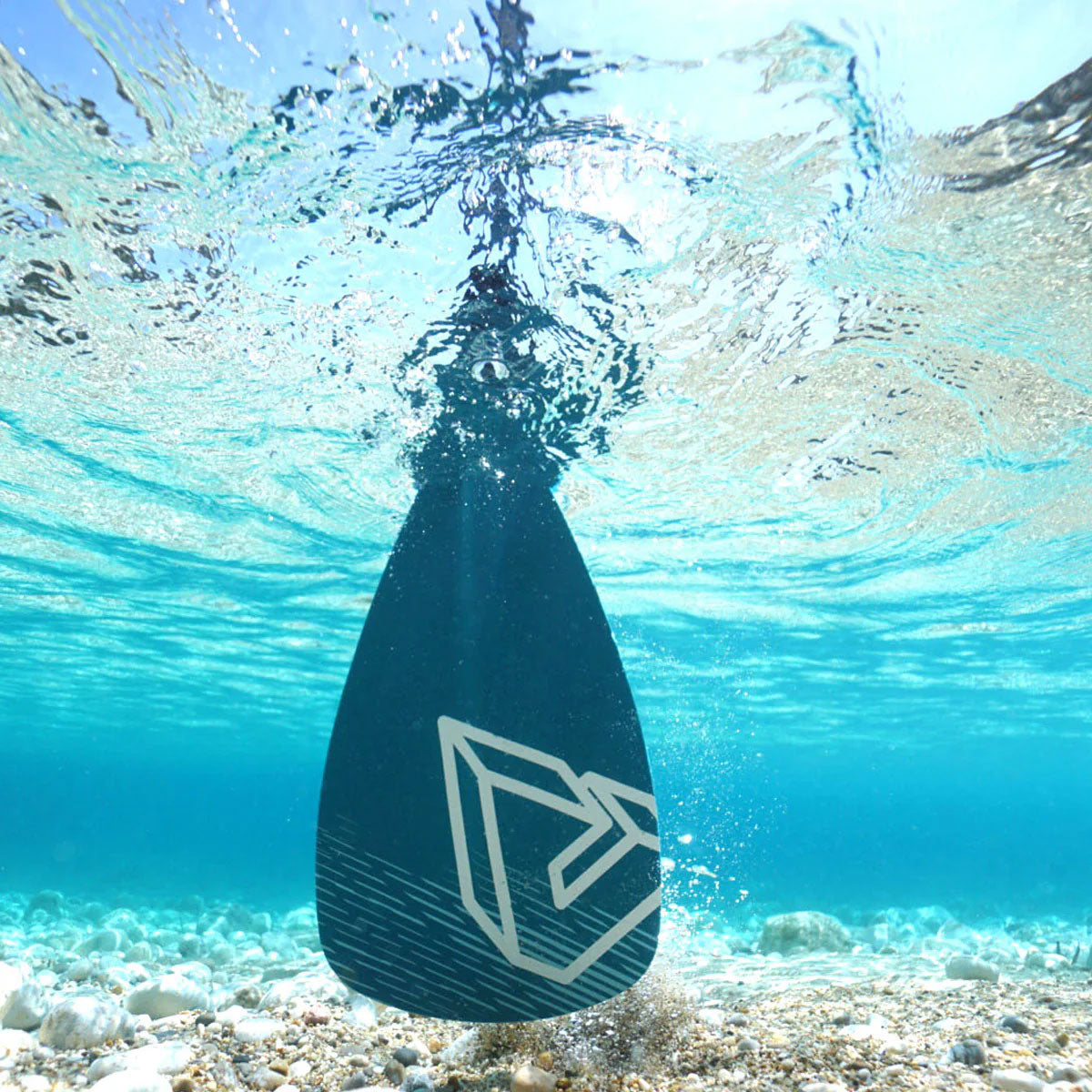 AQUA MARINA Carbon Guide משוט קרבון
