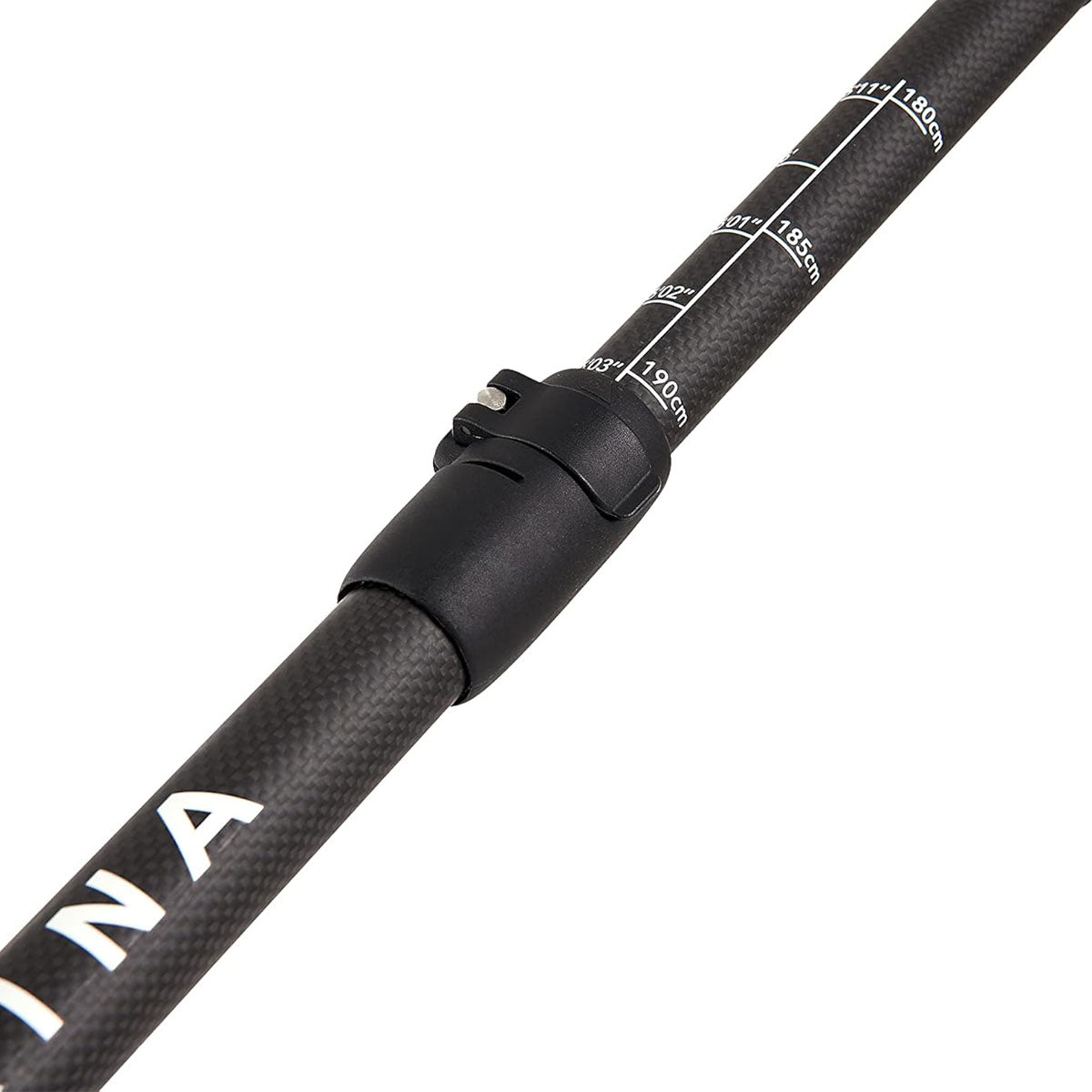 AQUA MARINA Carbon Pro משוט קרבון 3 חלקים