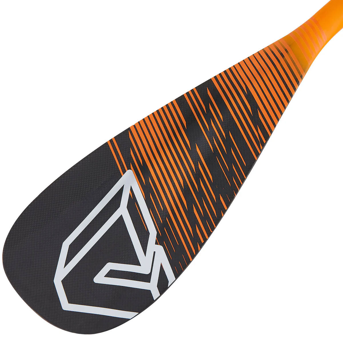 AQUA MARINA Carbon X משוט קרבון 2 חלקים