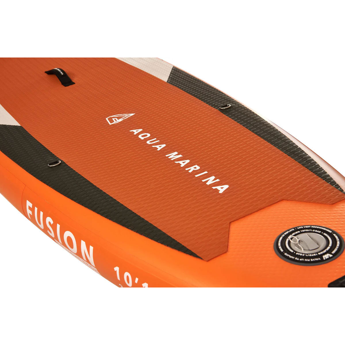AQUA MARINA Fusion 10’10″ BT-21FUP סאפ מתנפח
