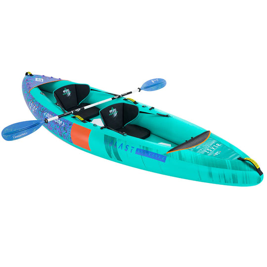AQUATONE Blast 12’0″ קיאק זוגי
