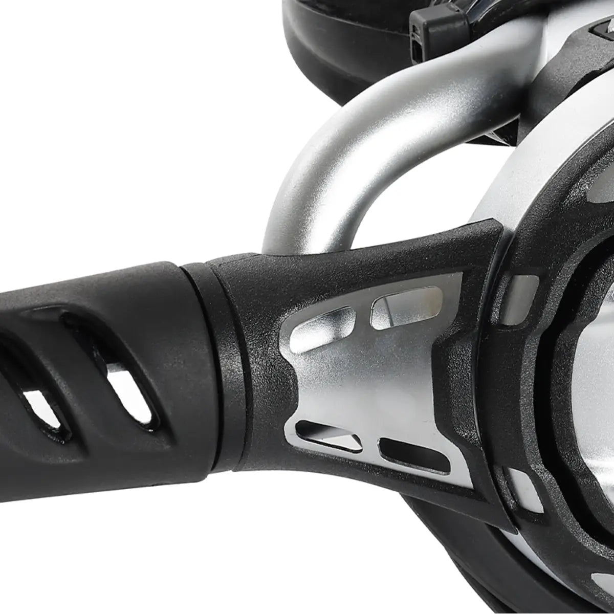 MARES Regulator Atlas 62X Din וסת - דוגית