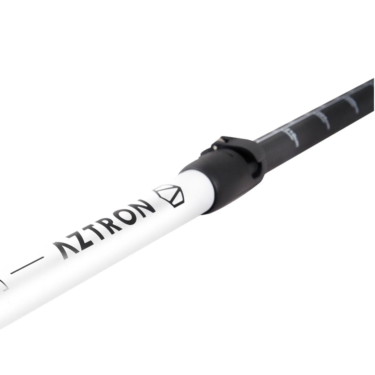 AZTRON Next Carbon משוט קרבון/פיברגלס 3 חלקים