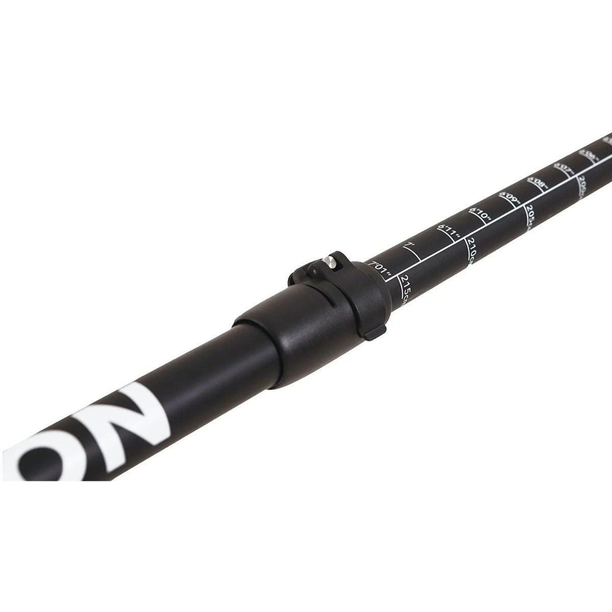 AZTRON Mach משוט פיברגלס 3 חלקים