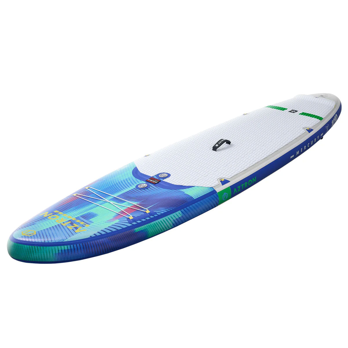 AZTRON Mercury 3.0 All Around 10’10″ סאפ מתנפח