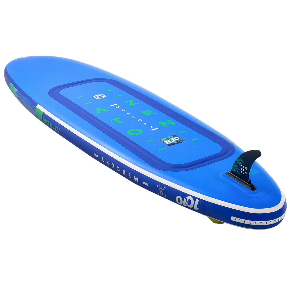 AZTRON Mercury 3.0 All Around 10’10″ סאפ מתנפח