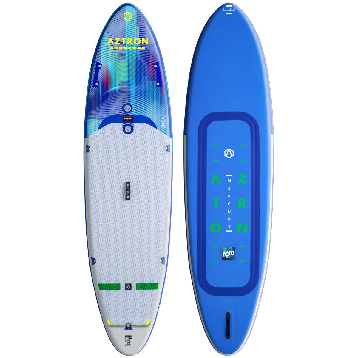 AZTRON Mercury 3.0 All Around 10’10″ סאפ מתנפח