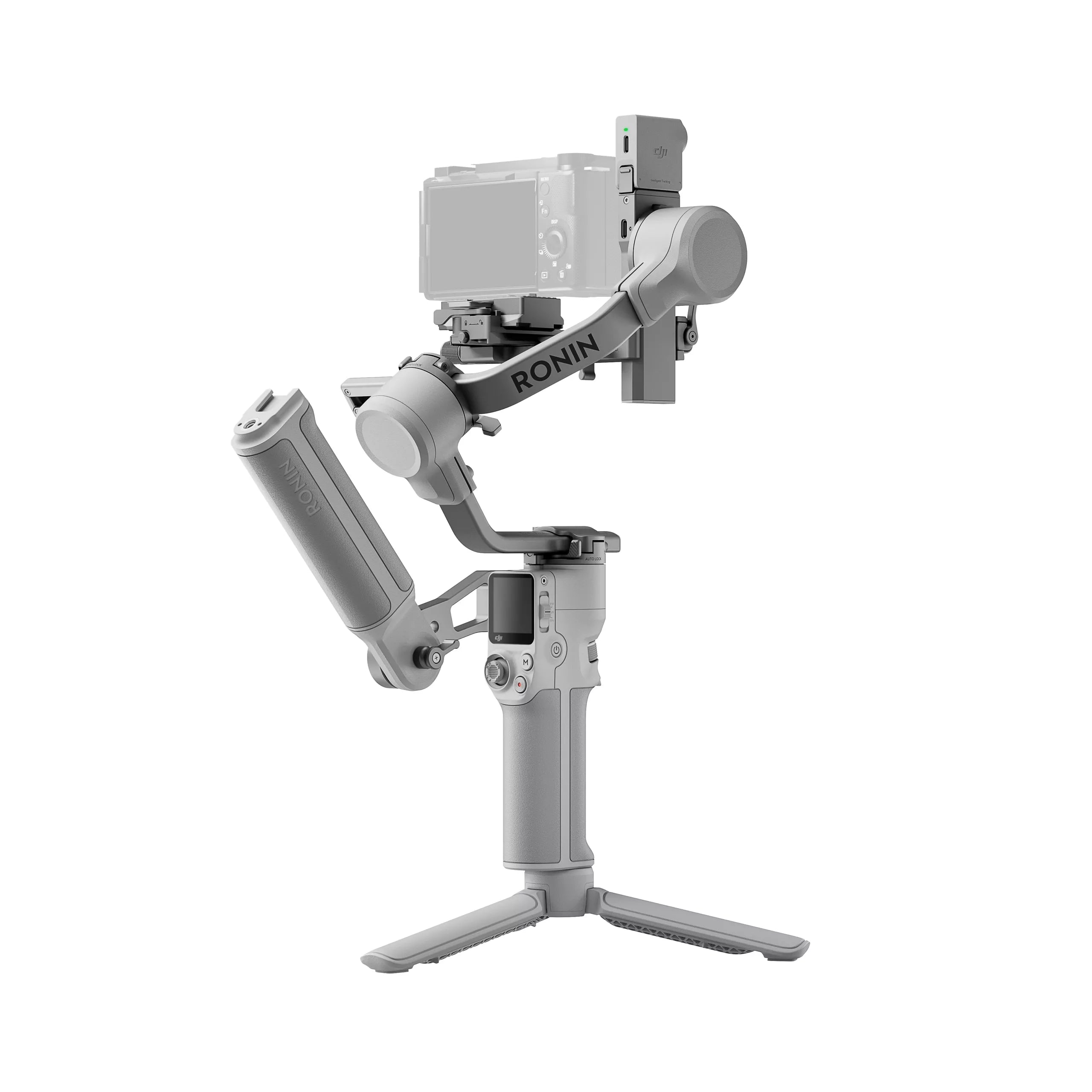 DJI RS 4 Mini Combo ערכת מייצב למצלמה