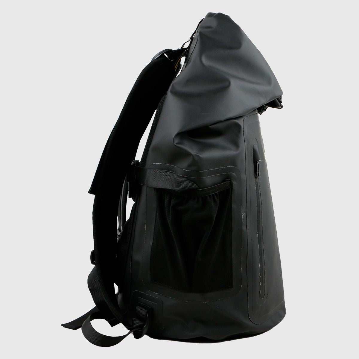SOORUZ Waterproof Bagpack TUBE 30L תיק גב עמיד במים בנפח 30 ליטרים