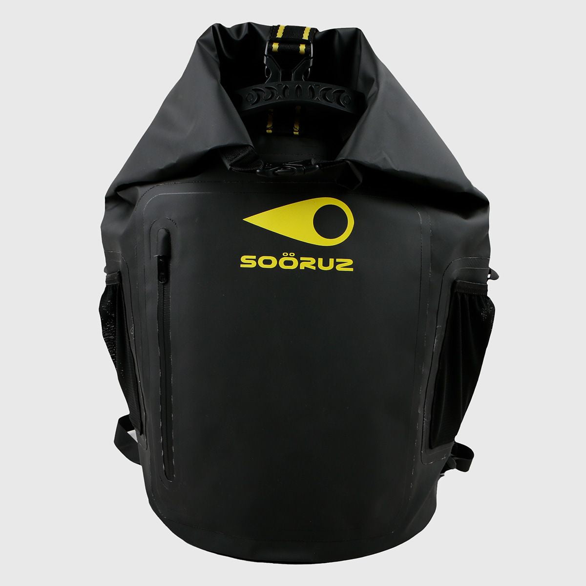 SOORUZ Waterproof Bagpack TUBE 30L תיק גב עמיד במים בנפח 30 ליטרים