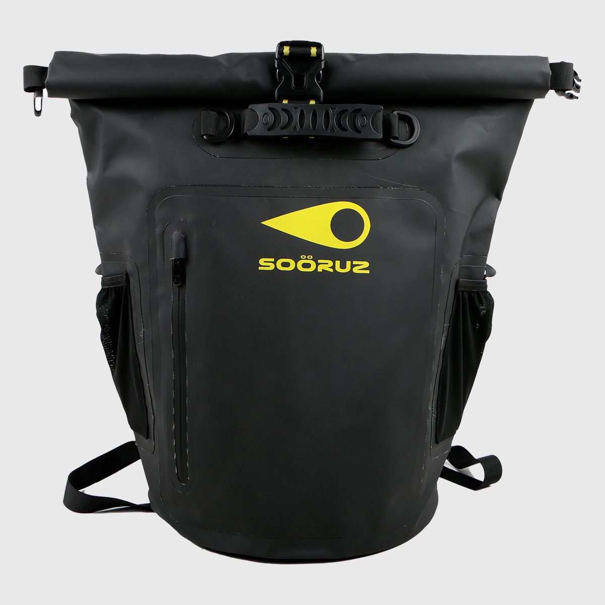 SOORUZ Waterproof Bagpack TUBE 30L תיק גב עמיד במים בנפח 30 ליטרים