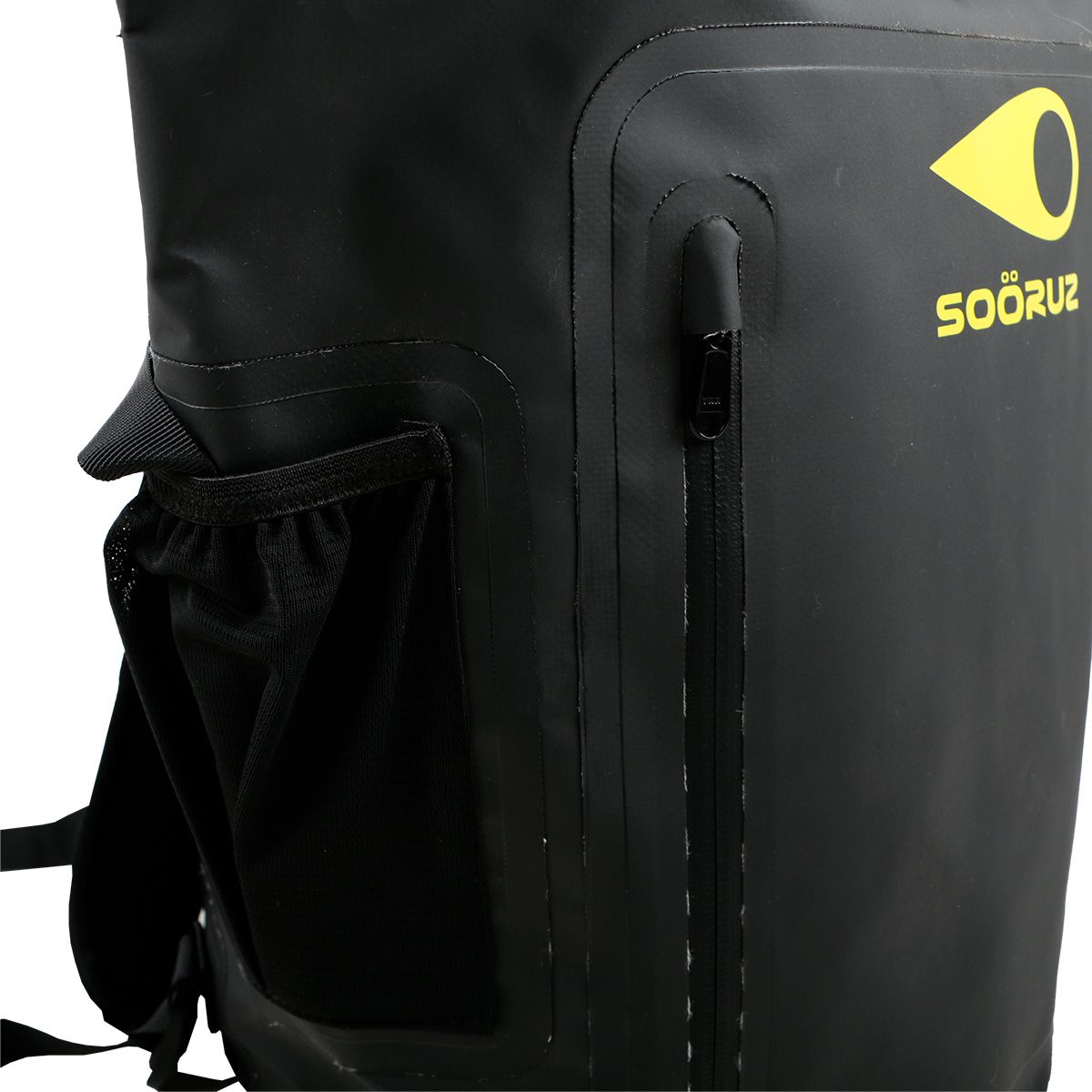 SOORUZ Waterproof Bagpack TUBE 30L תיק גב עמיד במים בנפח 30 ליטרים