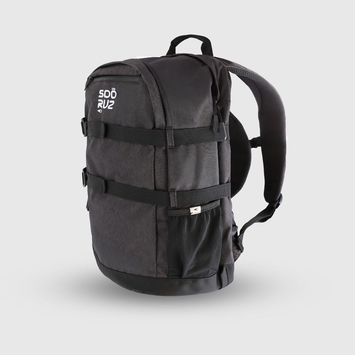 SOORUZ Bagpack ADVENTURE 35L תיק גב רב תכליתי בנפח 35 ליטרים