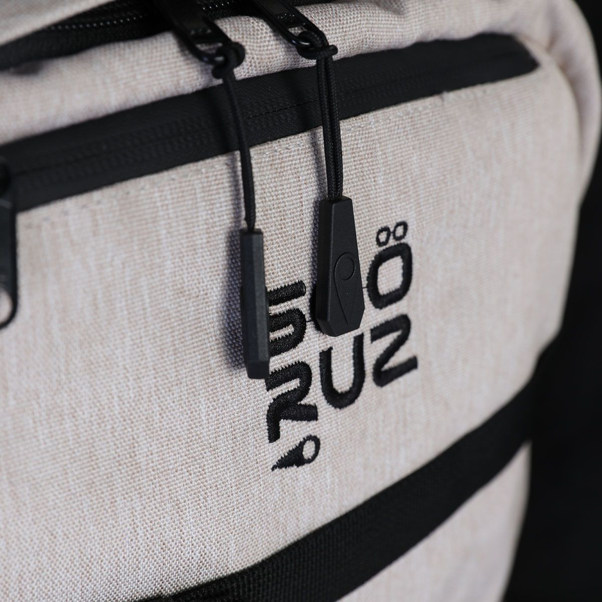 SOORUZ Bagpack ADVENTURE 35L תיק גב רב תכליתי בנפח 35 ליטרים