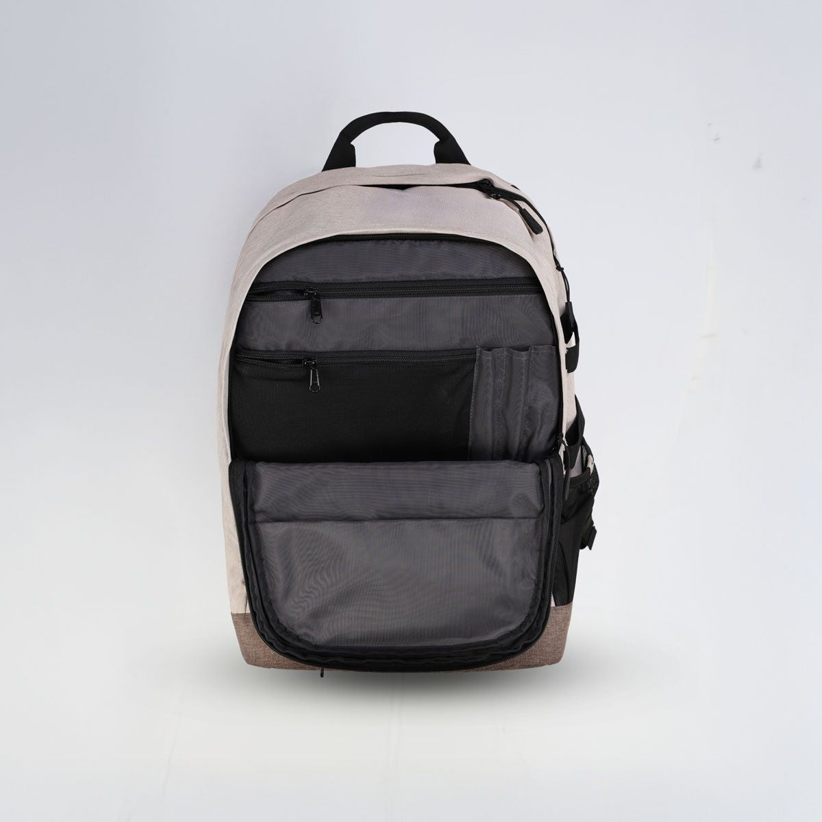 SOORUZ Bagpack ADVENTURE 35L תיק גב רב תכליתי בנפח 35 ליטרים
