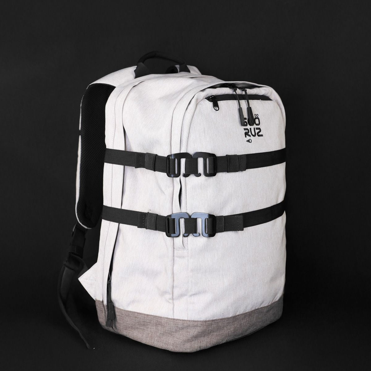 SOORUZ Bagpack ADVENTURE 35L תיק גב רב תכליתי בנפח 35 ליטרים
