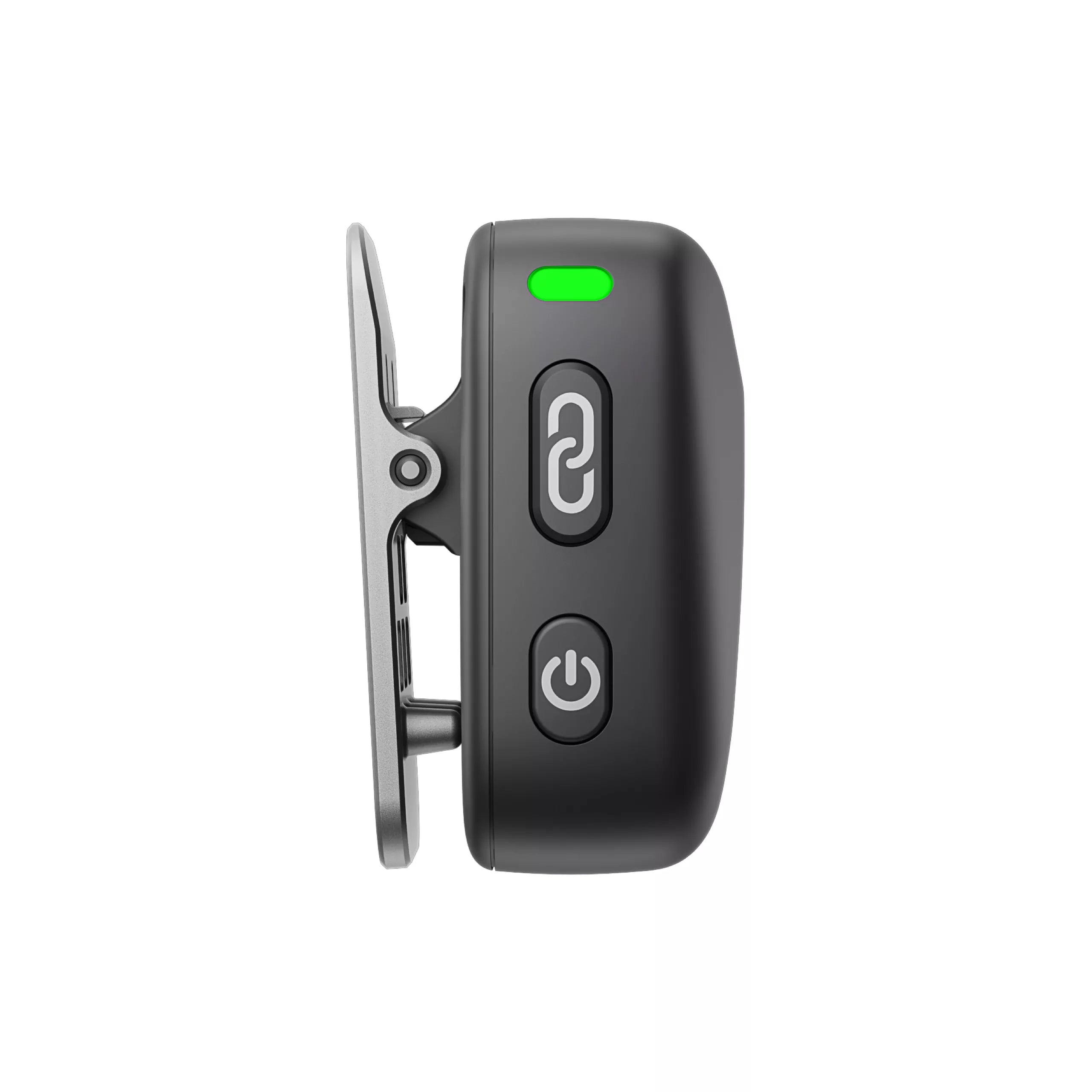 DJI Mic Mini מיקרופון אלחוטי - דוגית