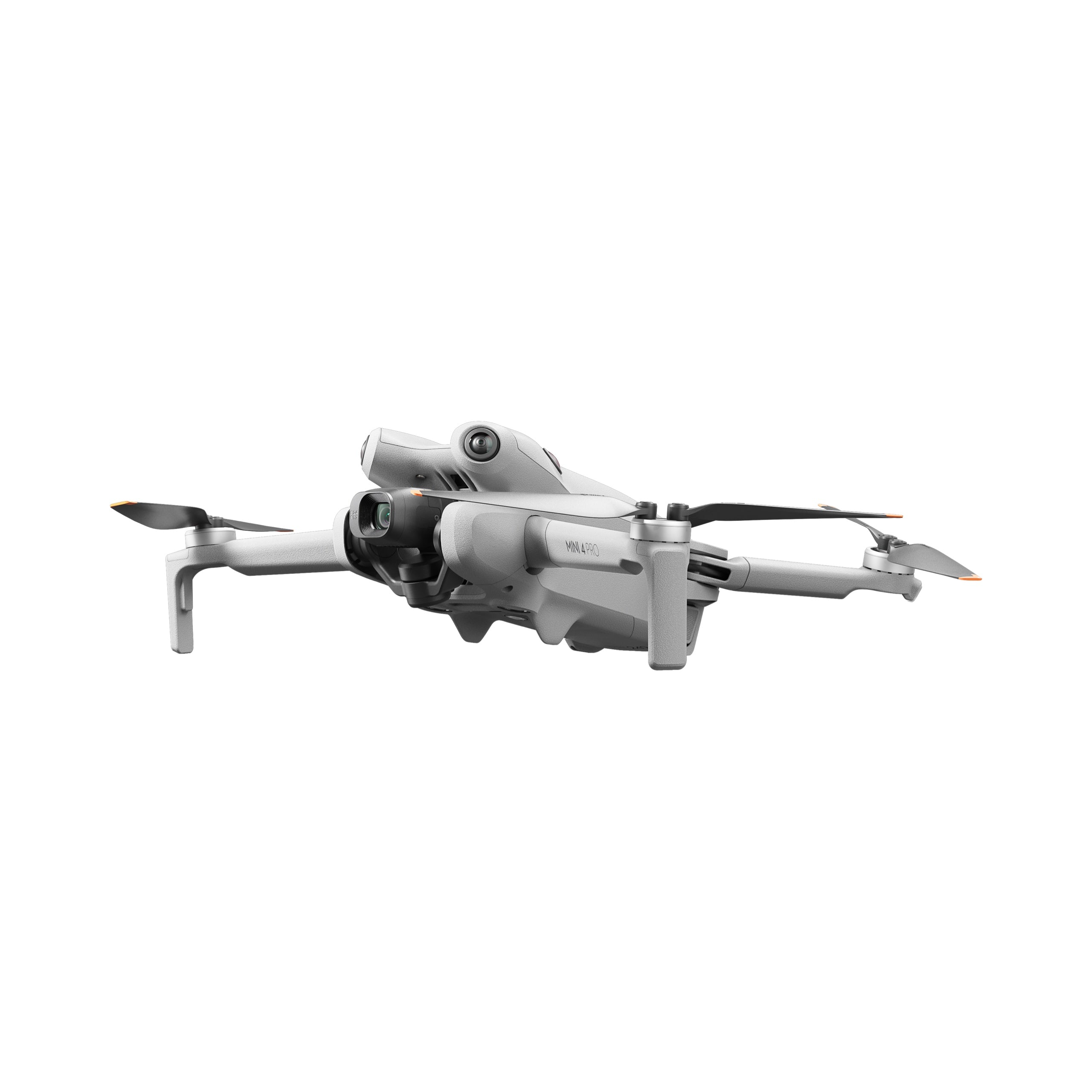 DJI Mini 4 Pro Fly More Combo Plus ערכת רחפן מיני עם שלט חכם