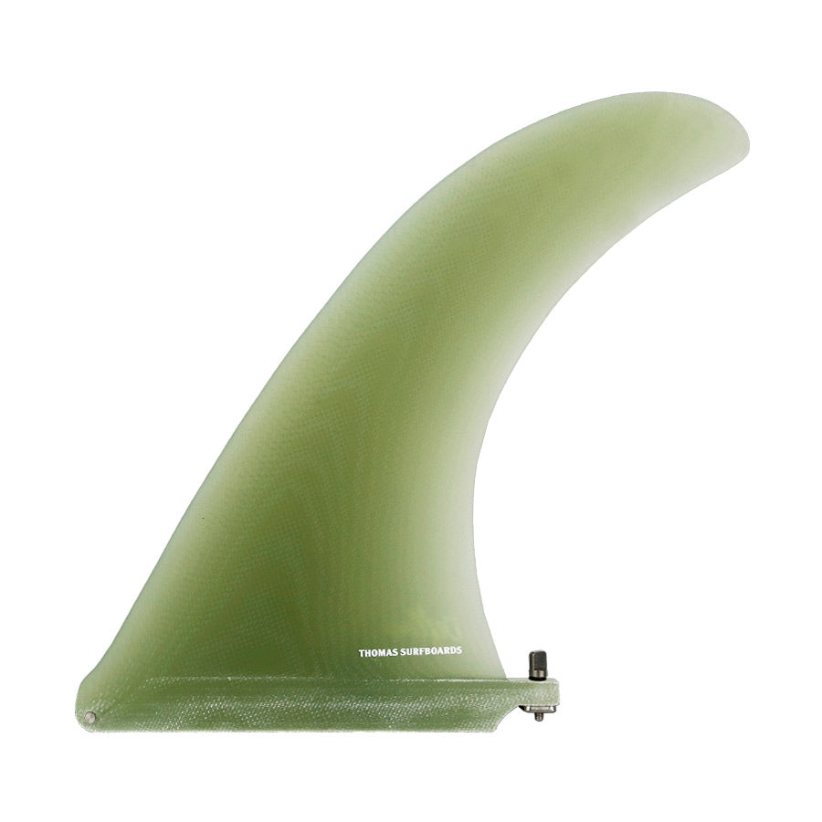 DEFLOW Thomas Bexon Single Fin חרב לגלשן