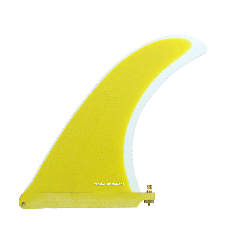 DEFLOW Thomas Bexon Single Fin חרב לגלשן