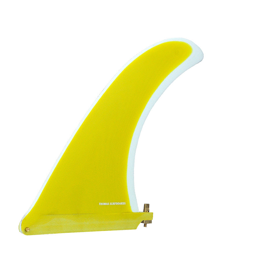 DEFLOW Thomas Bexon Single Fin חרב לגלשן