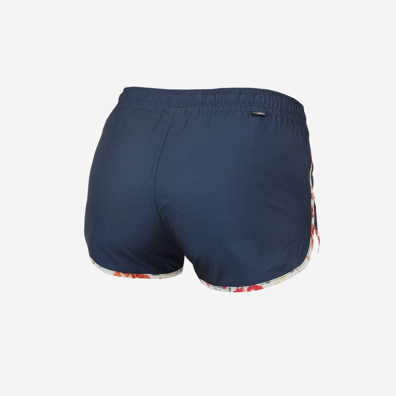 SOORUZ Boardshort LIBERTY Mini Women בגד ים מכנס גלישה לנשים