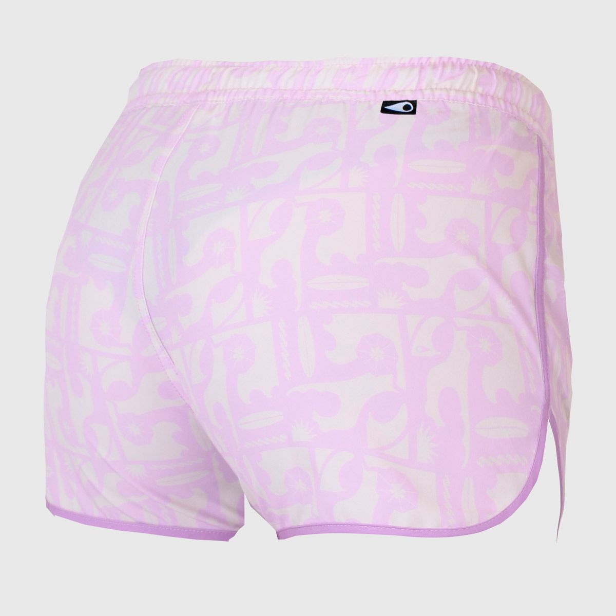 SOORUZ Boardshort mini PAVLOVA Women בגד ים מכנס גלישה לנשים