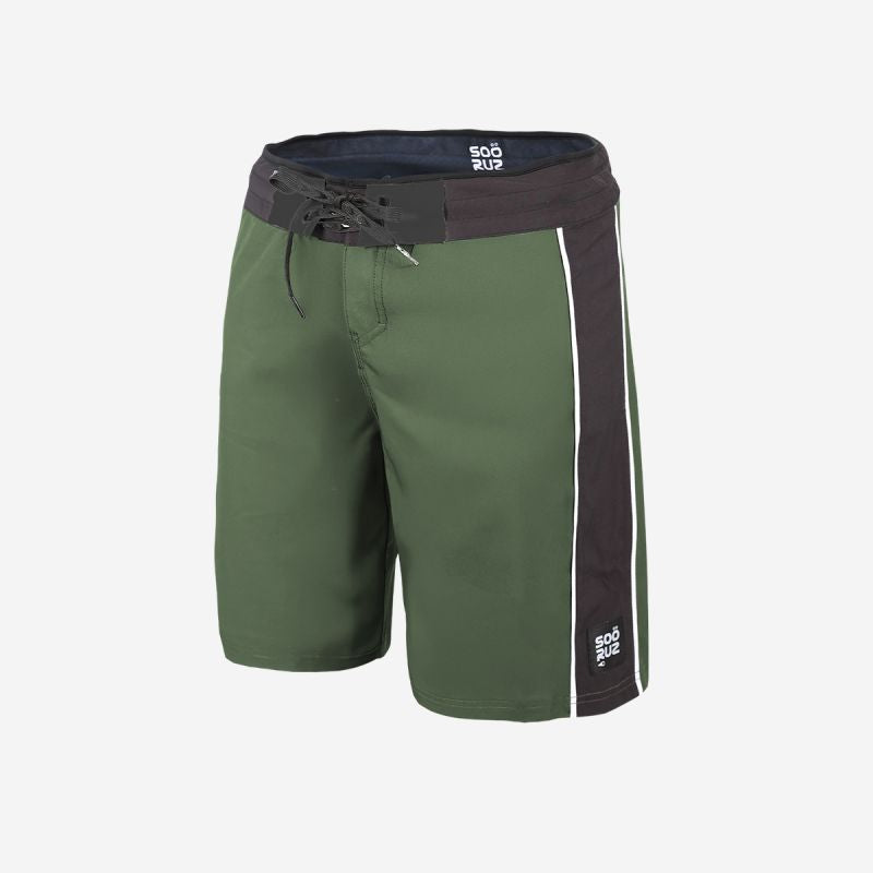 SOORUZ Boardshort Shred 18 NOCTAN Men בגד ים מכנס גלישה 18 אינץ' לגברים