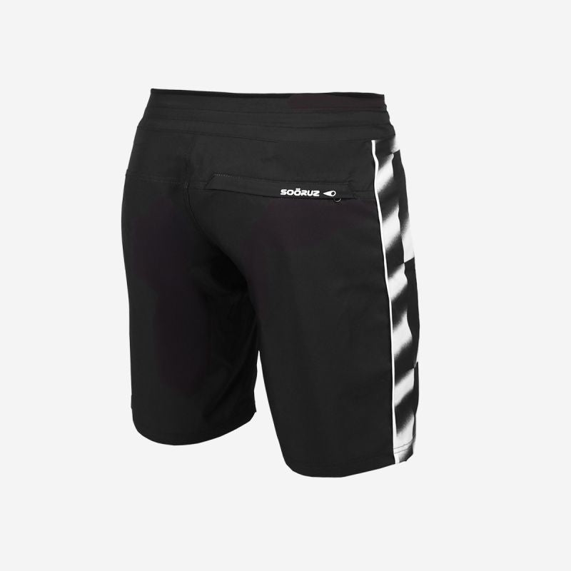 SOORUZ Boardshort Shred 18 STRIKELINE Men בגד ים מכנס גלישה 18 אינץ' לגברים