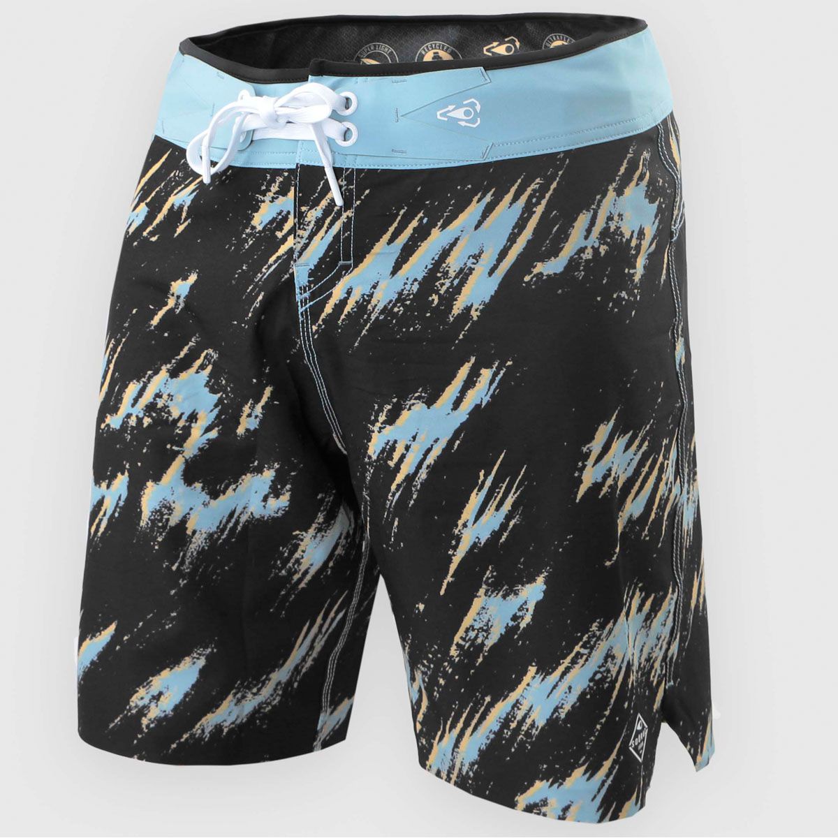 SOORUZ Boardshort Vision 18 Traversa בגד ים לגברים 2023