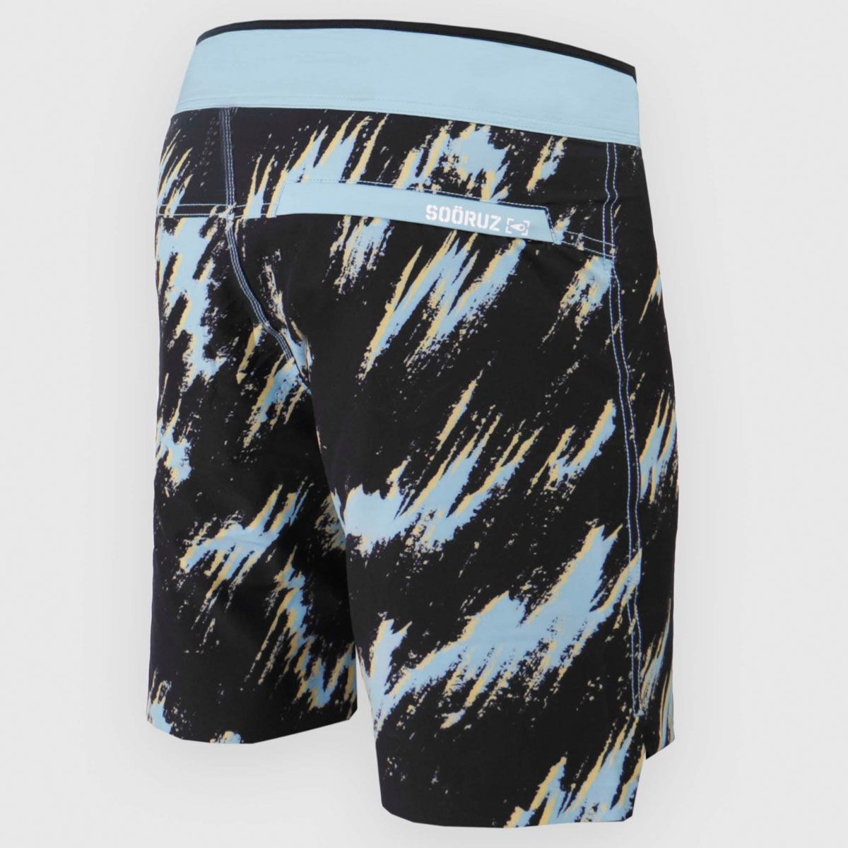 SOORUZ Boardshort Vision 18 Traversa בגד ים לגברים 2023