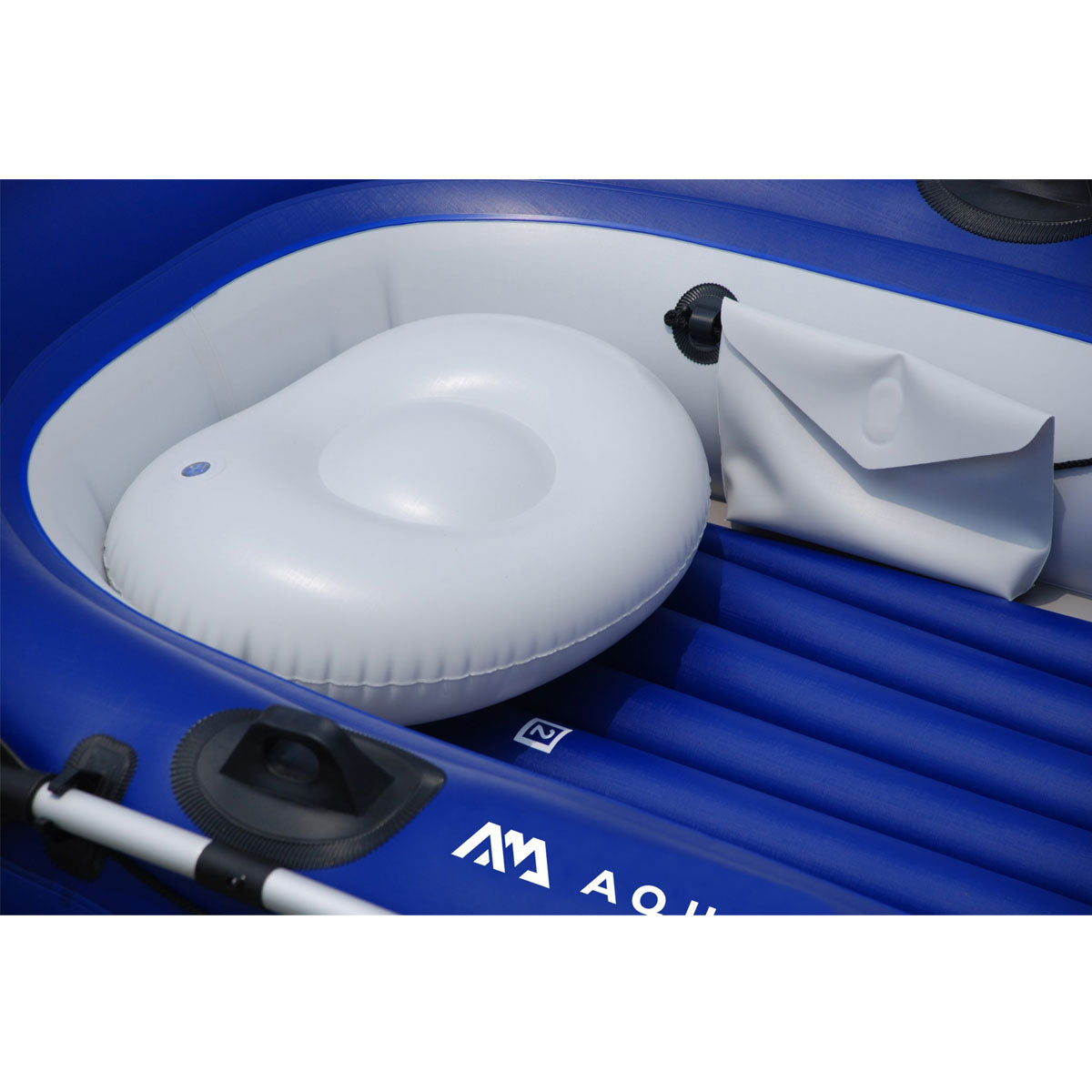 AQUA MARINA WildRiver 9’3″ סירה מתנפחת