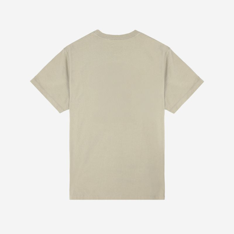 SOORUZ BUCKSHOT Organic T-shirt Men חולצה מכותנה אורגנית