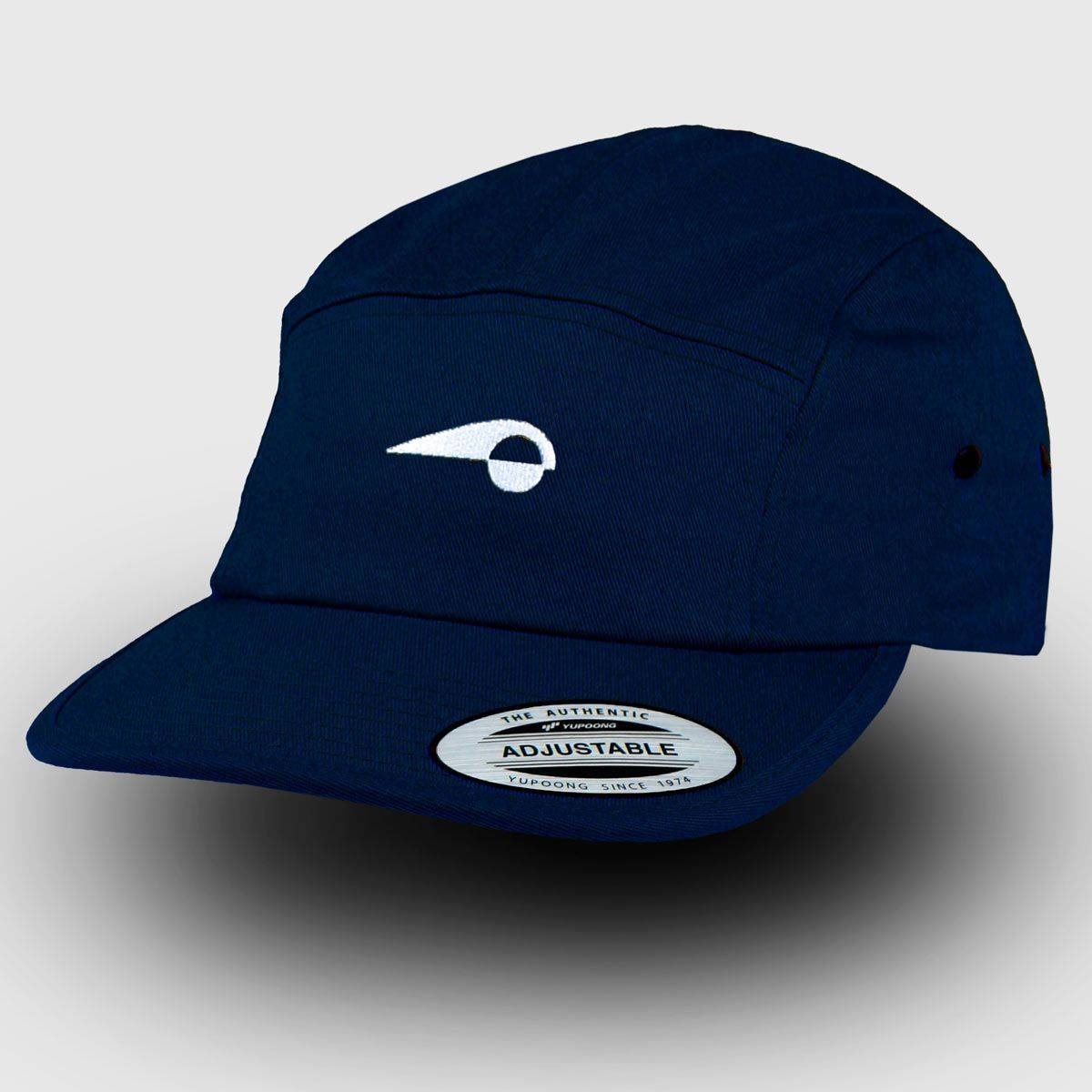 SOORUZ Cap 5 Panel Yang כובע לייף-סטייל סורוז