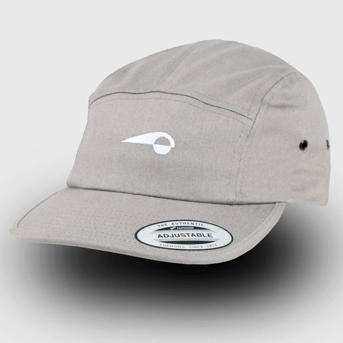 SOORUZ Cap 5 Panel Yang כובע לייף-סטייל סורוז