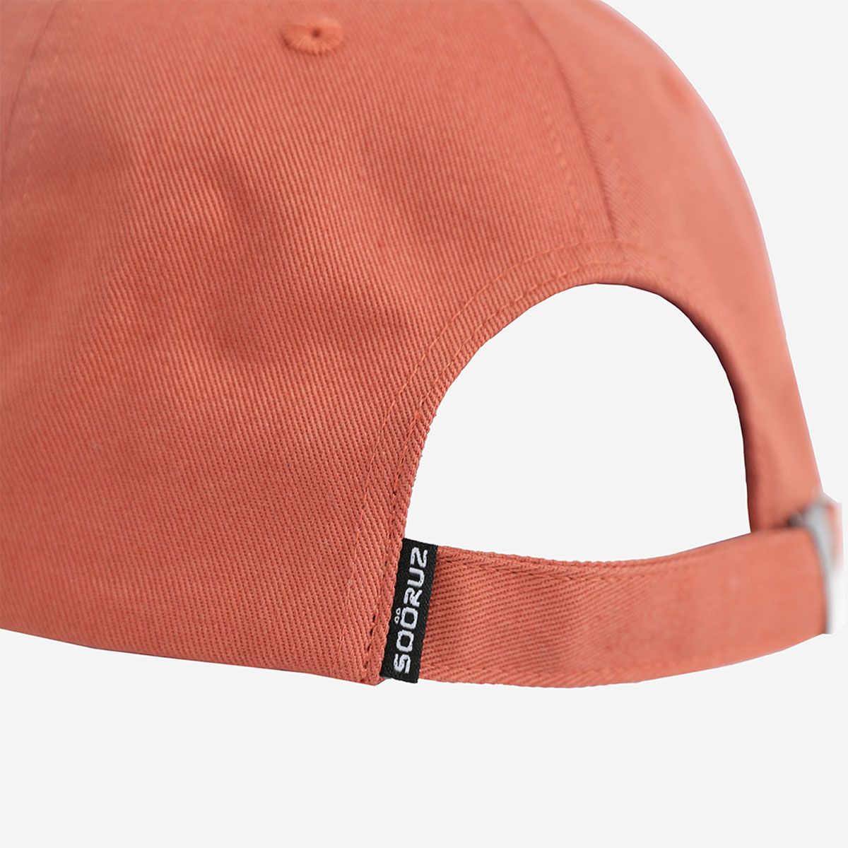 SOORUZ Cap Vintage SIERRA כובע לייף-סטייל סורוז